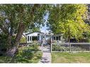 4836 Montana Crescent Nw, Calgary, AB  - Outdoor 