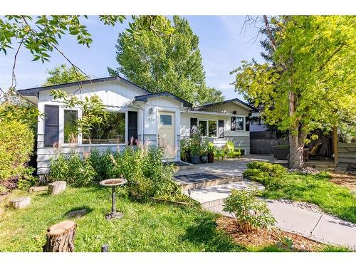 4836 Montana Crescent Nw, Calgary, AB - Outdoor