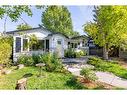 4836 Montana Crescent Nw, Calgary, AB  - Outdoor 