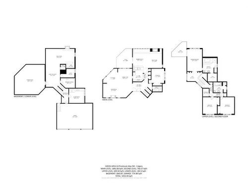 63 Pinebrook Way Sw, Rural Rocky View County, AB - Other