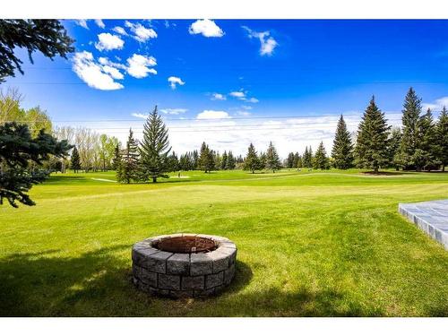 63 Pinebrook Way Sw, Rural Rocky View County, AB - Outdoor With View