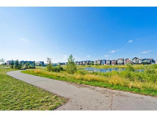 404-70 Saddlestone Drive Ne, Calgary, AB - Outdoor With View