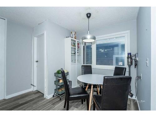 109 Mckerrell Way Se, Calgary, AB - Indoor Photo Showing Dining Room