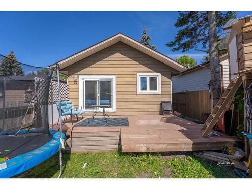 109 Mckerrell Way Se, Calgary, AB - Outdoor With Deck Patio Veranda With Exterior