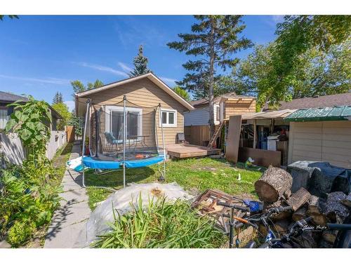 109 Mckerrell Way Se, Calgary, AB - Outdoor