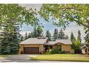 3315 Palliser Drive Sw, Calgary, AB  - Outdoor With Facade 