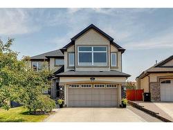 189 Cranleigh Terrace SE Calgary, AB T3M 0G6