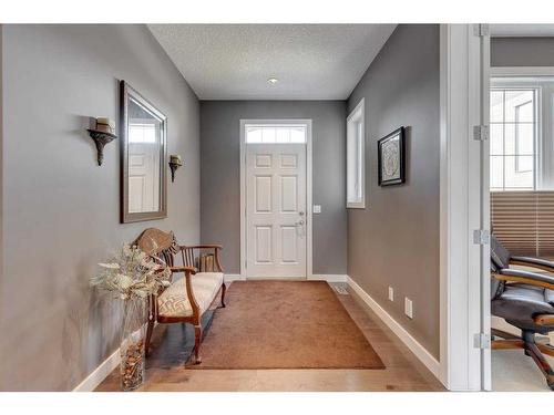 189 Cranleigh Terrace Se, Calgary, AB - Indoor Photo Showing Other Room