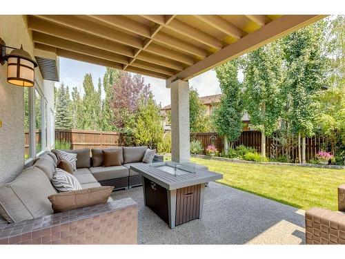 189 Cranleigh Terrace Se, Calgary, AB - Outdoor With Deck Patio Veranda With Exterior