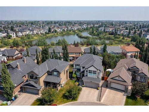 189 Cranleigh Terrace Se, Calgary, AB - Outdoor With Facade