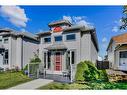 184 Hunterhorn Drive Ne, Calgary, AB  - Outdoor 