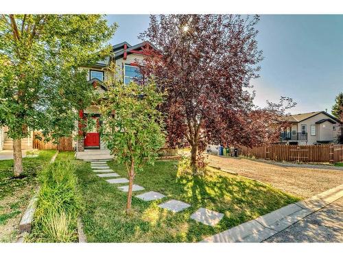 84 Covebrook Close Ne, Calgary, AB - Outdoor