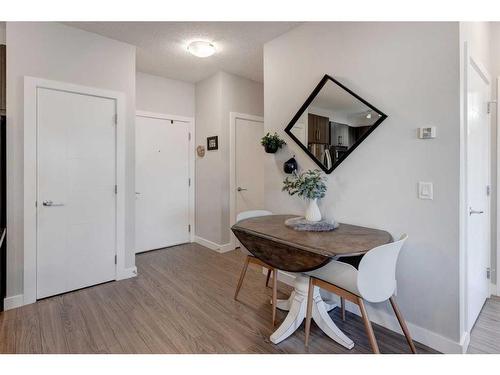 309-16 Sage Hill Terrace Nw, Calgary, AB - Indoor Photo Showing Dining Room