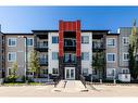 309-16 Sage Hill Terrace Nw, Calgary, AB  - Outdoor With Facade 