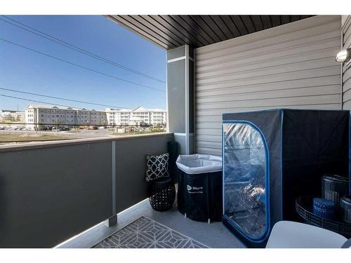 309-16 Sage Hill Terrace Nw, Calgary, AB - Outdoor With Exterior