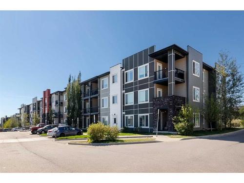 309-16 Sage Hill Terrace Nw, Calgary, AB - Outdoor With Facade