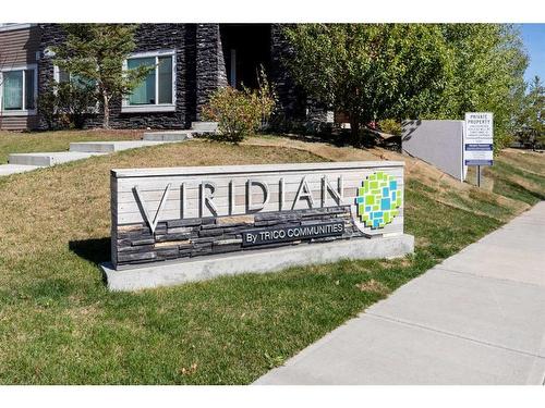 309-16 Sage Hill Terrace Nw, Calgary, AB - Outdoor