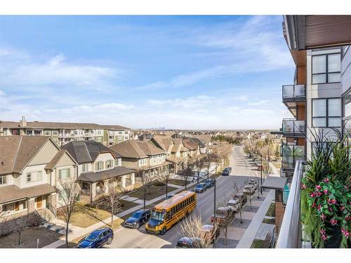 402-122 Mahogany Centre Se, Calgary, AB - Outdoor