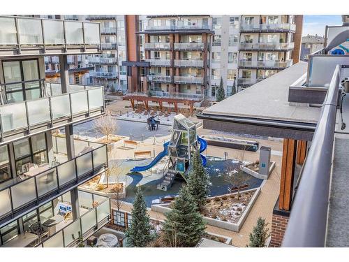 402-122 Mahogany Centre Se, Calgary, AB - Outdoor