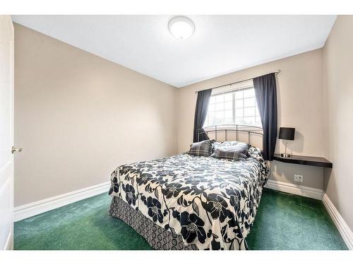 246025 20 Street East, Rural Foothills County, AB - Indoor Photo Showing Bedroom