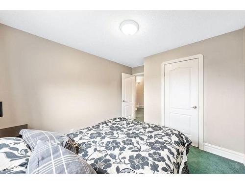 246025 20 Street East, Rural Foothills County, AB - Indoor Photo Showing Bedroom