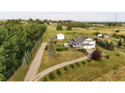 246025 20 Street East, Rural Foothills County, AB - Outdoor With View