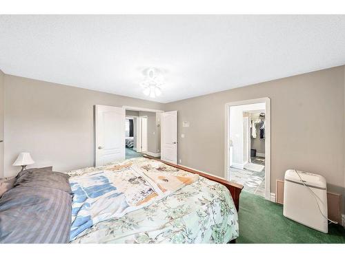 246025 20 Street East, Rural Foothills County, AB - Indoor Photo Showing Bedroom