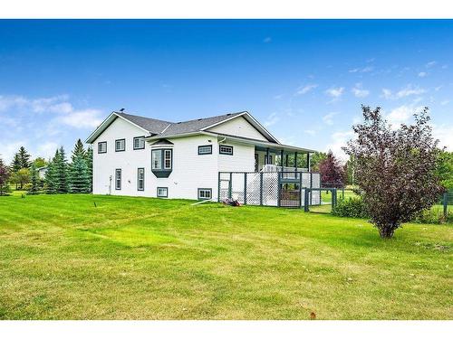 246025 20 Street East, Rural Foothills County, AB - Outdoor