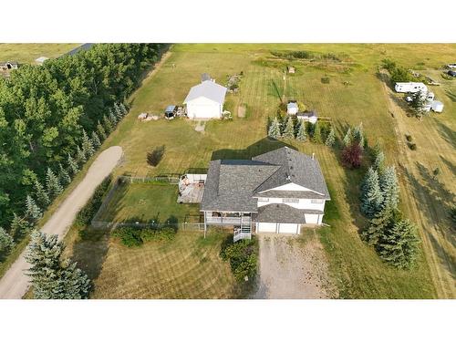 246025 20 Street East, Rural Foothills County, AB - Outdoor With View