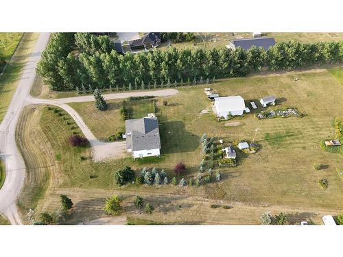 246025 20 Street East, Rural Foothills County, AB - Outdoor With View