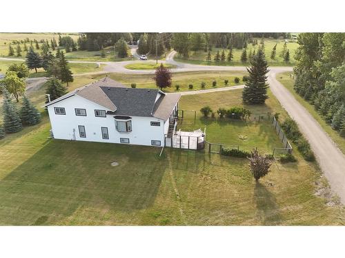 246025 20 Street East, Rural Foothills County, AB - Outdoor With View