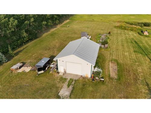 246025 20 Street East, Rural Foothills County, AB - Outdoor With View