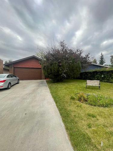 40 Westhill Crescent, Didsbury, AB - Outdoor