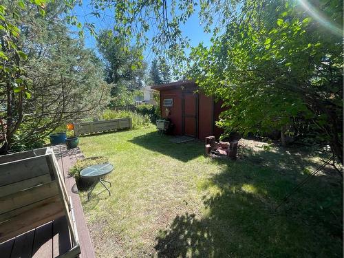 40 Westhill Crescent, Didsbury, AB - Outdoor