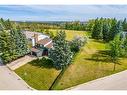 204 Pump Hill View Sw, Calgary, AB  - Outdoor With View 