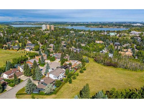 204 Pump Hill View Sw, Calgary, AB - Outdoor With View