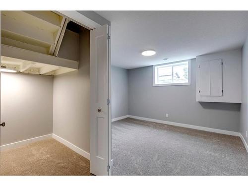 191 Lake Arrow Green Se, Calgary, AB - Indoor