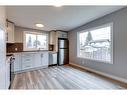 191 Lake Arrow Green Se, Calgary, AB  - Indoor Photo Showing Kitchen 