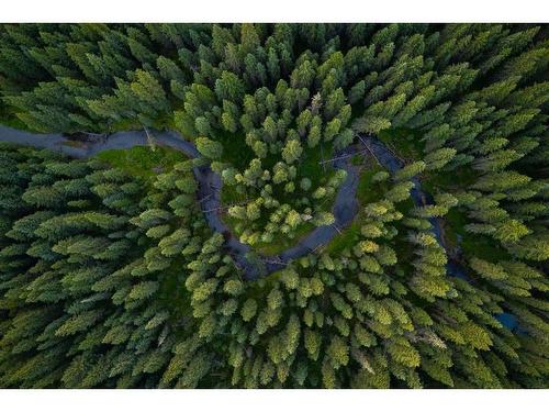 Limpkin Flats Twp Rd 355, Rural Clearwater County, AB 