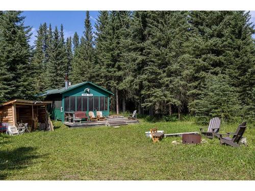 Limpkin Flats Twp Rd 355, Rural Clearwater County, AB 