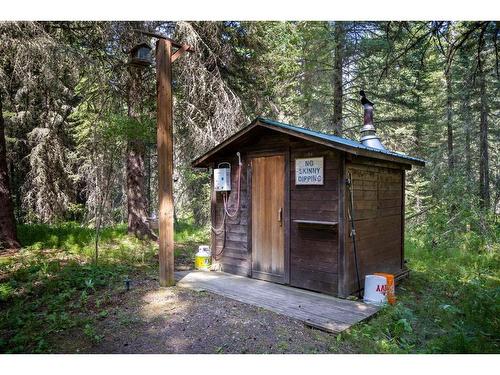 Limpkin Flats Twp Rd 355, Rural Clearwater County, AB 