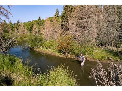 Limpkin Flats Twp Rd 355, Rural Clearwater County, AB 