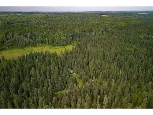 Limpkin Flats Twp Rd 355, Rural Clearwater County, AB 