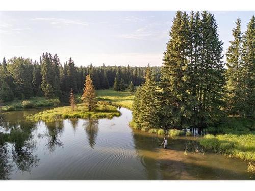 Limpkin Flats Twp Rd 355, Rural Clearwater County, AB 