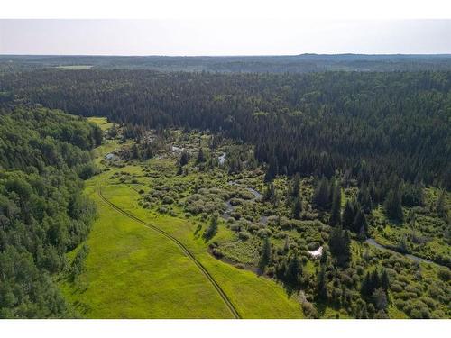 Limpkin Flats Twp Rd 355, Rural Clearwater County, AB 