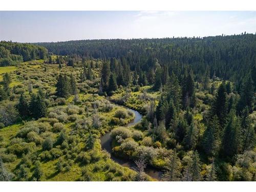 Limpkin Flats Twp Rd 355, Rural Clearwater County, AB 