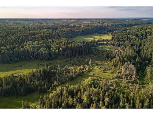 Limpkin Flats Twp Rd 355, Rural Clearwater County, AB 