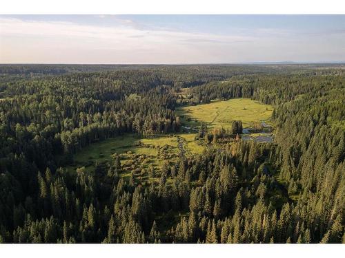 Limpkin Flats Twp Rd 355, Rural Clearwater County, AB 