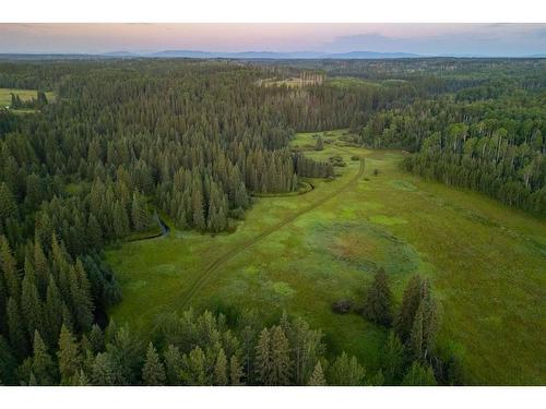 Limpkin Flats Twp Rd 355, Rural Clearwater County, AB 