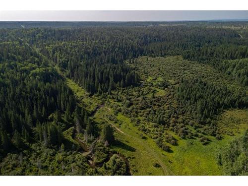 Limpkin Flats Twp Rd 355, Rural Clearwater County, AB 